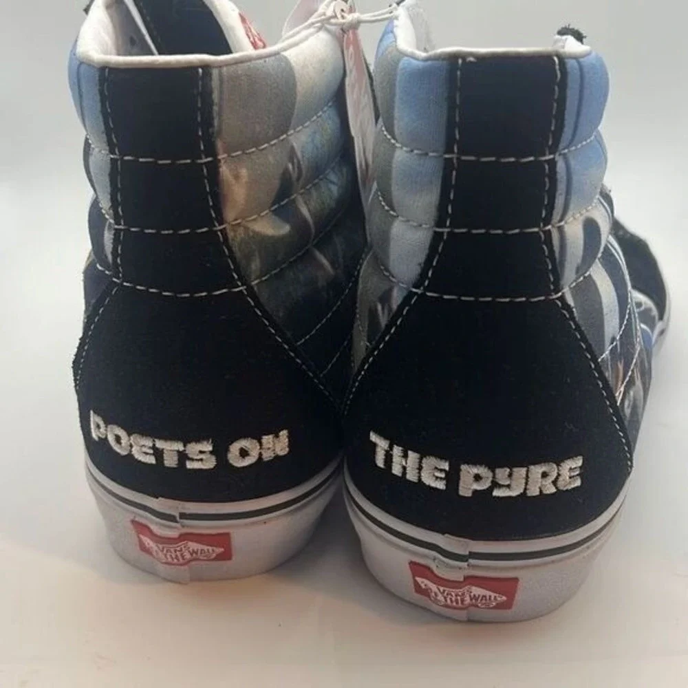 Vans‎ SK8-Hi collectors 